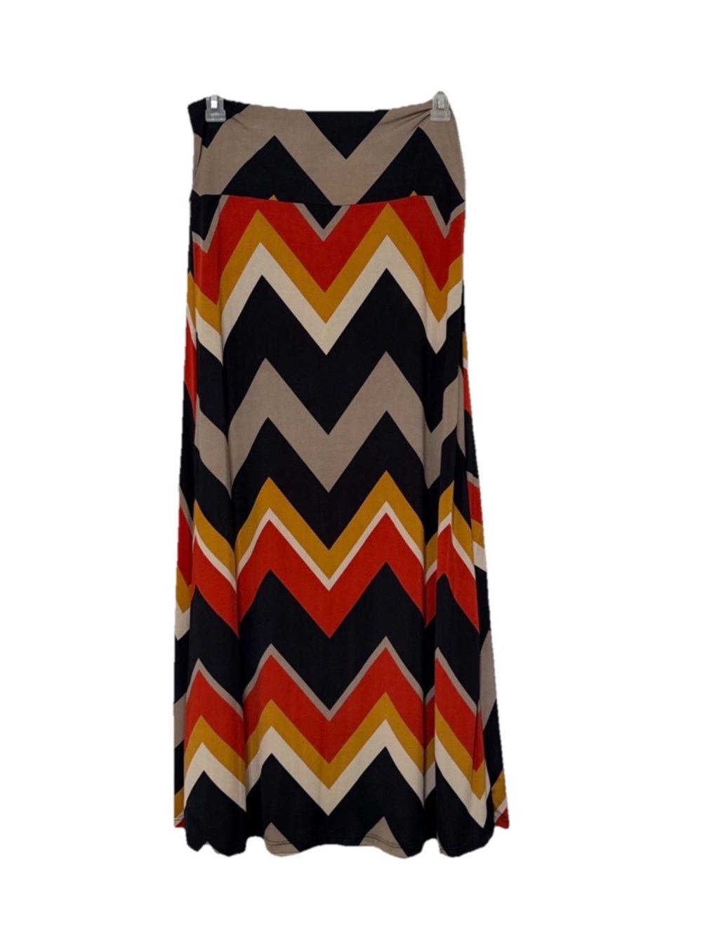 MOA Maxi Skirt NWOT